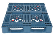 Vestil Plastic Pallets and Skids - Landboss