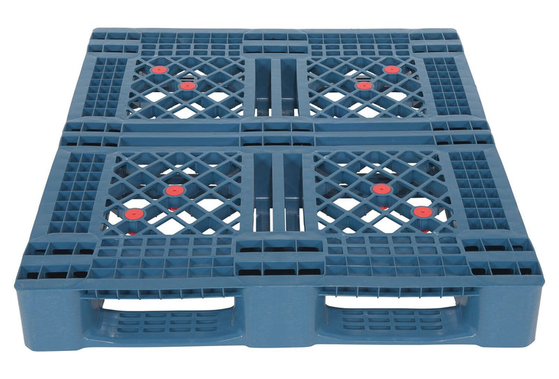 Vestil Plastic Pallets and Skids - Landboss