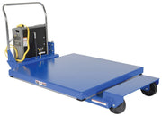 Vestil Portable Scissor Lift Tables - Landboss