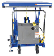 Vestil Portable Scissor Lift Tables - Landboss