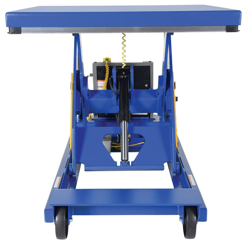 Vestil Portable Scissor Lift Tables - Landboss