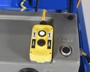 Vestil Portable Scissor Lift Tables - Landboss
