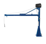 Vestil Power Lift Jib Cranes - Landboss