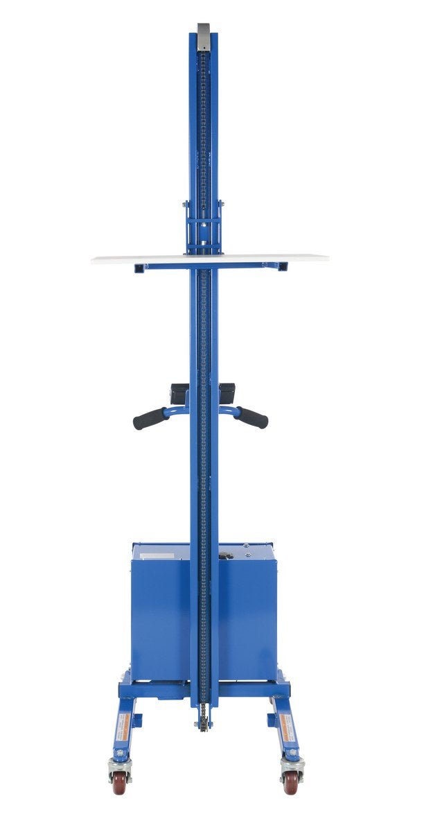 Vestil Powered Quick Lifts - Landboss