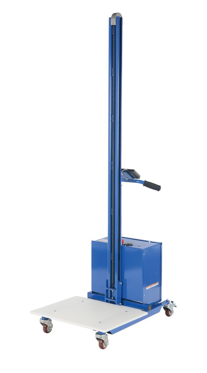 Vestil Powered Quick Lifts - Landboss