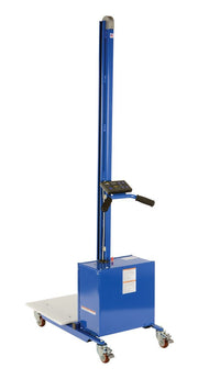 Vestil Powered Quick Lifts - Landboss