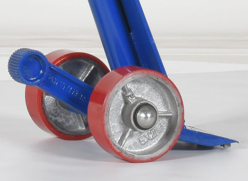 Vestil Pry-Lever Bars - Landboss