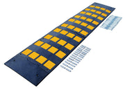 Vestil Rubber Speed Humps - Landboss