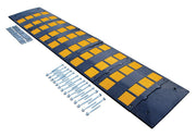 Vestil Rubber Speed Humps - Landboss