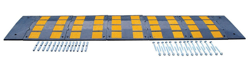 Vestil Rubber Speed Humps - Landboss