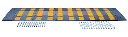 Vestil Rubber Speed Humps - Landboss