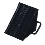 Vestil Rubber Wheel Chocks - Landboss