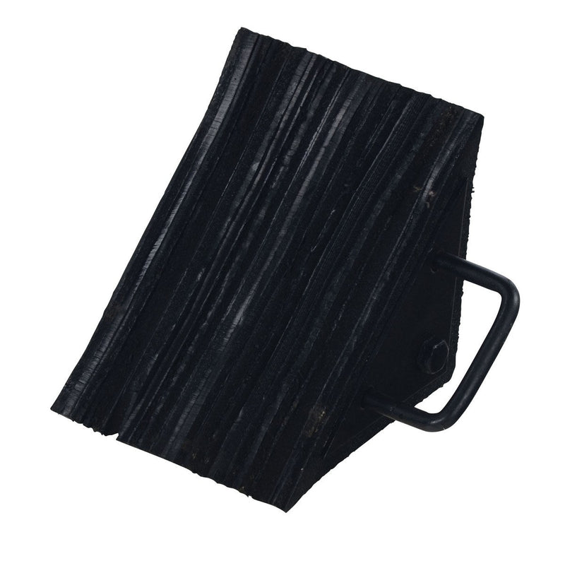Vestil Rubber Wheel Chocks - Landboss