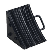 Vestil Rubber Wheel Chocks - Landboss