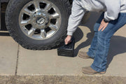Vestil Rubber Wheel Chocks - Landboss