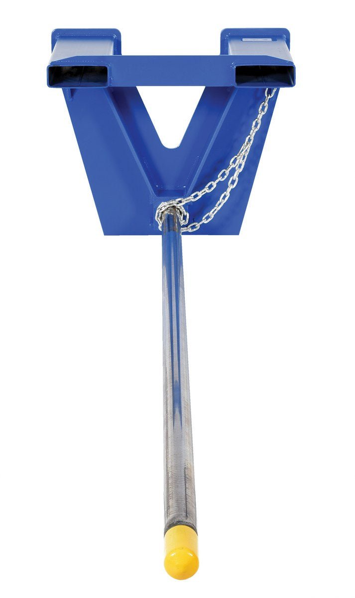 Vestil Rug Rams/Carpet Poles - Landboss