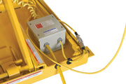 Vestil Single Scissor Lift & Tilt Tables - Landboss