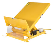 Vestil Single Scissor Lift & Tilt Tables - Landboss
