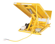 Vestil Single Scissor Lift & Tilt Tables - Landboss