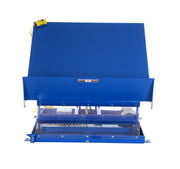 Vestil Single Scissor Lift & Tilt Tables - Landboss