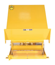 Vestil Single Scissor Lift & Tilt Tables - Landboss