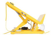 Vestil Single Scissor Lift & Tilt Tables - Landboss