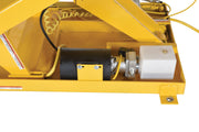 Vestil Single Scissor Lift & Tilt Tables - Landboss