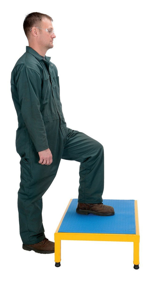 Vestil Steel Adjustable Work-Mate Stands - Landboss