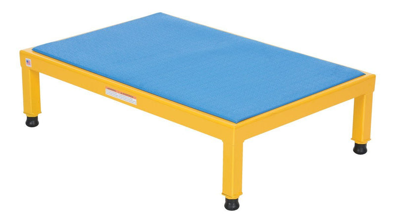 Vestil Steel Adjustable Work-Mate Stands - Landboss