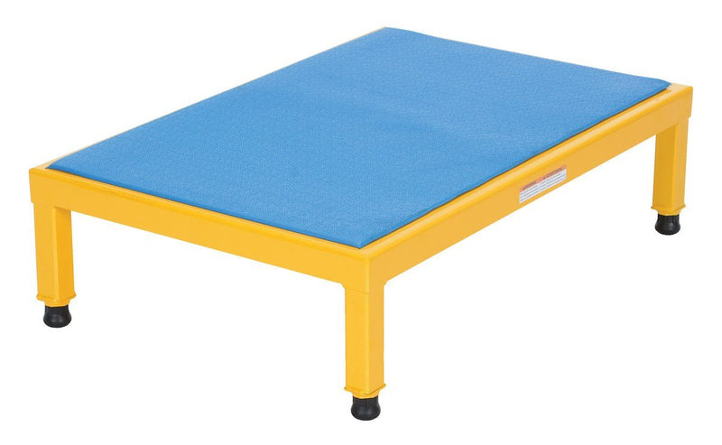 Vestil Steel Adjustable Work-Mate Stands - Landboss
