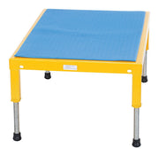 Vestil Steel Adjustable Work-Mate Stands - Landboss