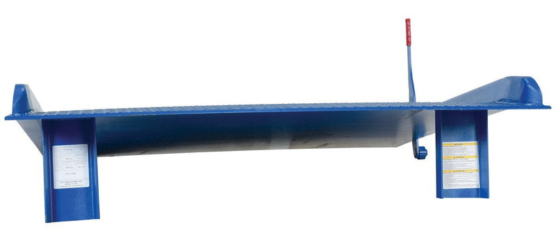 Vestil Steel Truck Dockboards - Landboss