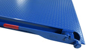 Vestil Steel Truck Dockboards - Landboss