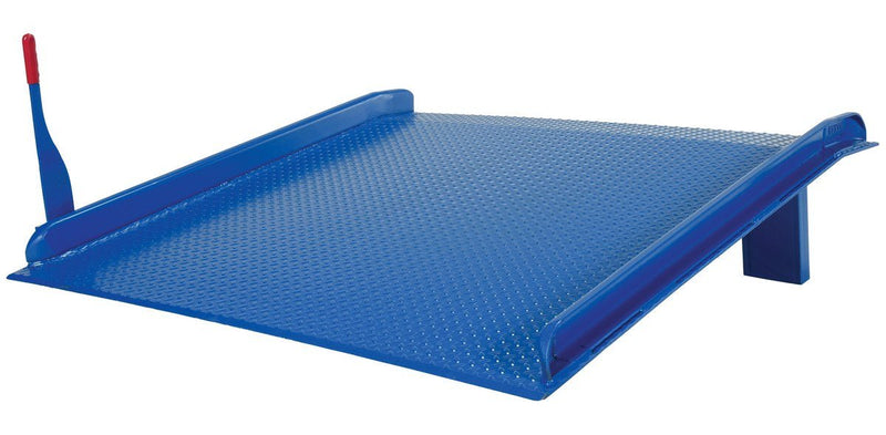 Vestil Steel Truck Dockboards - Landboss