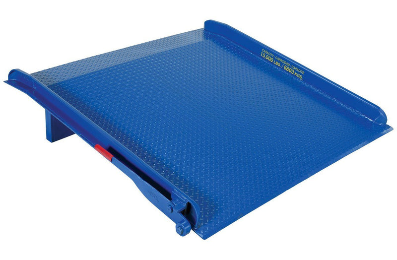 Vestil Steel Truck Dockboards - Landboss