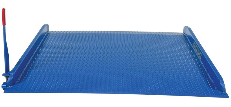 Vestil Steel Truck Dockboards - Landboss