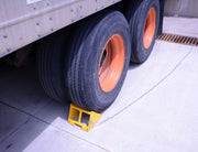 Vestil Steel Wheel Chocks - Landboss