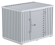 Vestil Storage Buildings - Landboss