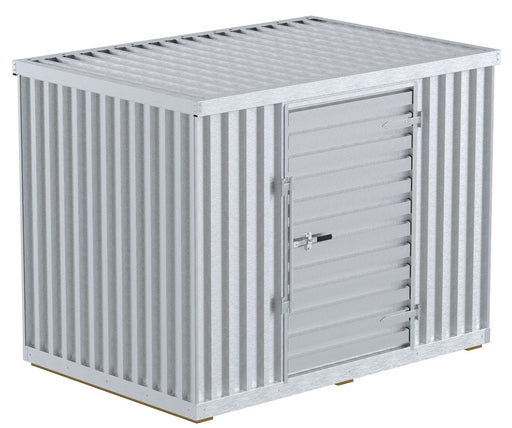 Vestil Storage Buildings - Landboss