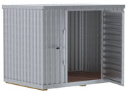 Vestil Storage Buildings - Landboss