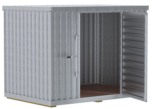 Vestil Storage Buildings - Landboss