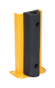 Vestil Structural Rack Guards - Landboss
