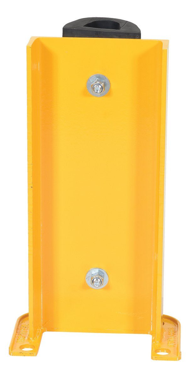 Vestil Structural Rack Guards - Landboss