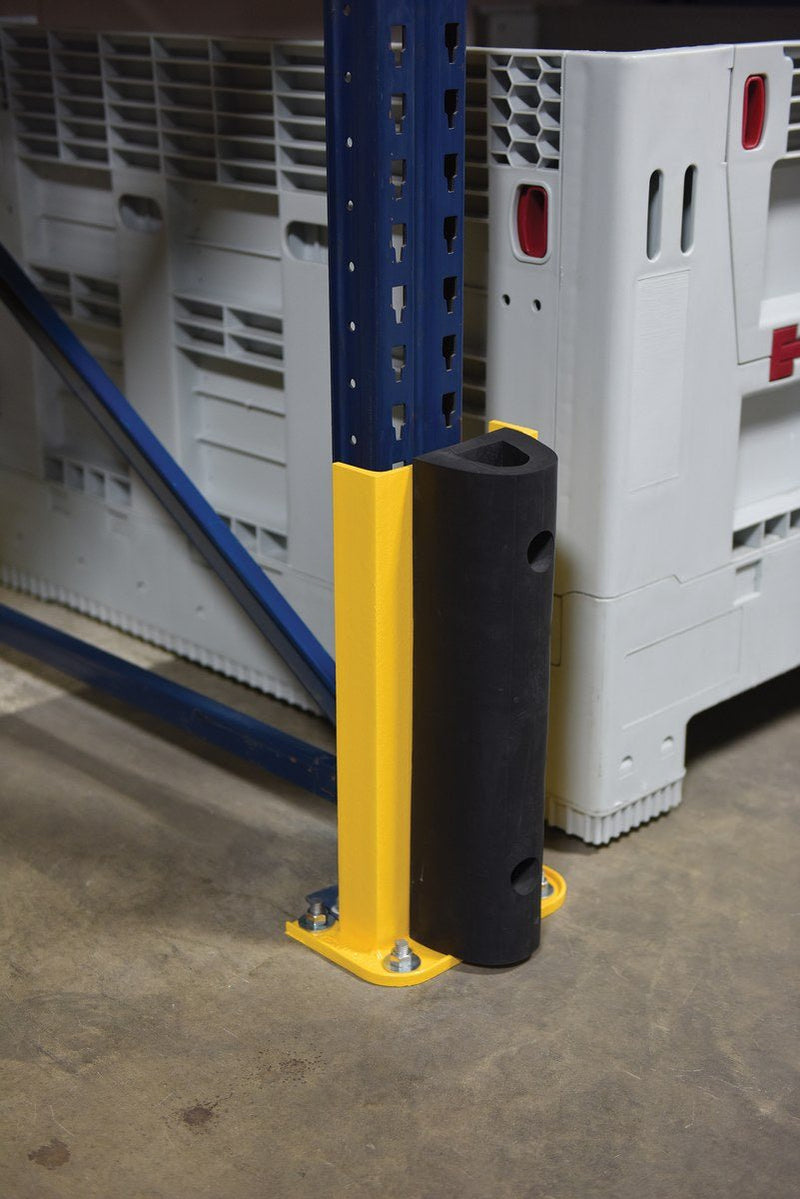 Vestil Structural Rack Guards - Landboss