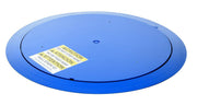 Vestil Thin Spins - Landboss