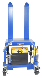 Vestil Tilt Master & Tilt Master Straddle - Landboss