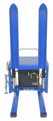 Vestil Tilt Master & Tilt Master Straddle - Landboss