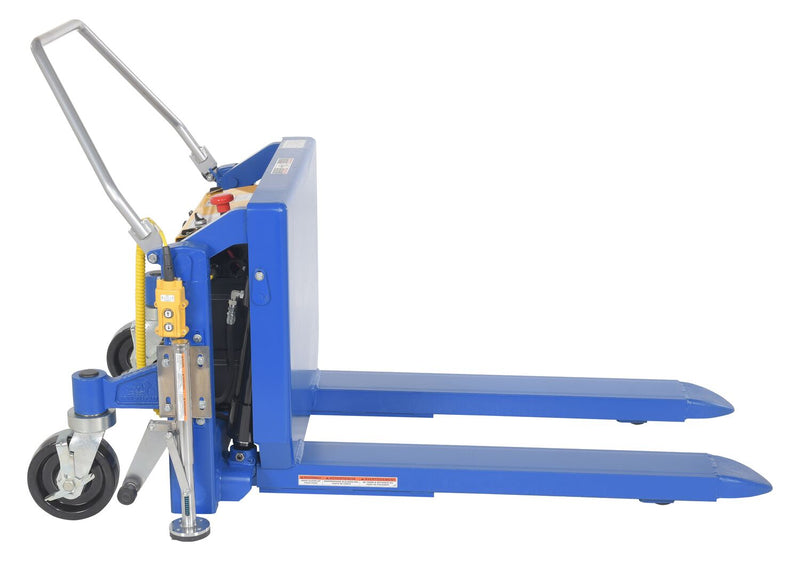 Vestil Tilt Master & Tilt Master Straddle - Landboss