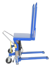 Vestil Tilt Master & Tilt Master Straddle - Landboss