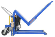 Vestil Tilt Master & Tilt Master Straddle - Landboss